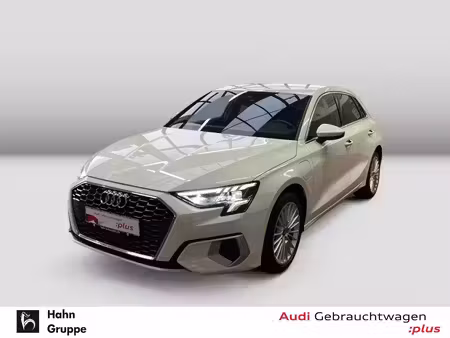 Audi A3 1.4 204
