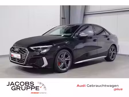 Audi A3 2.0 TDI 150 quattro