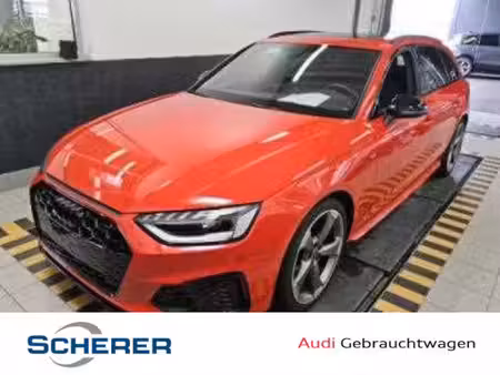 Audi A4 30 TDI 2.0 TDI 136 S line