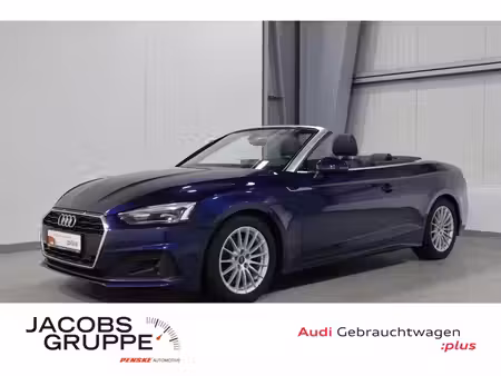 Audi A5 35 TFSI 2.0 TFSI 150