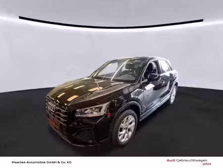 Audi Q2 35 TDI 2.0 TDI 150