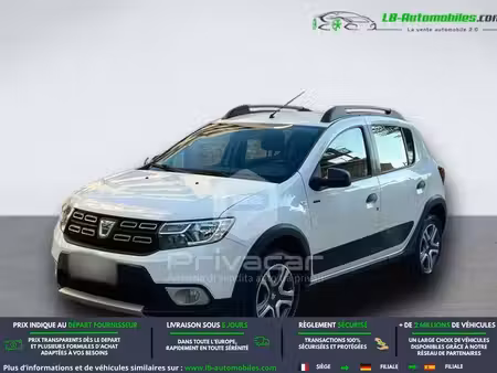 Dacia Sandero 1.5 dCi