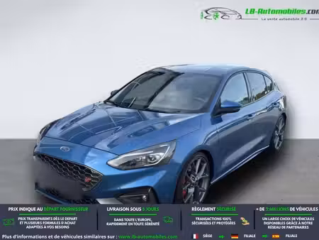 Ford Focus ST 2.3 EcoBoost 280