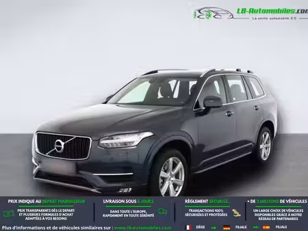 Volvo XC90 D5 2.0 235 4x4