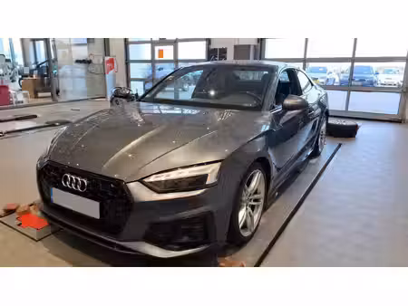 Audi A5 50 TDI V6 3.0 TDI 286 quattro