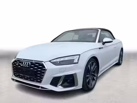 Audi A5 quattro