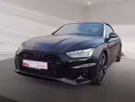Audi A5 quattro