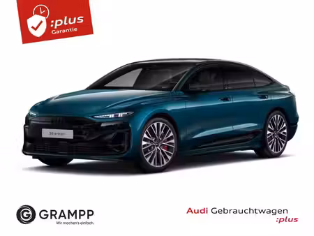 Audi A6 quattro