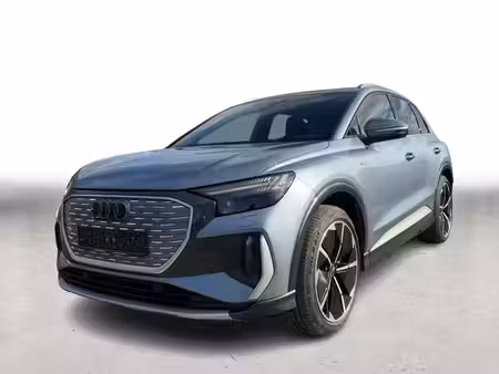 Audi Q4 e-tron 50 299 quattro