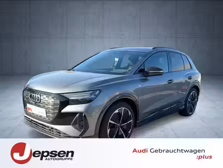 Audi Q4 e-tron 50 299 quattro