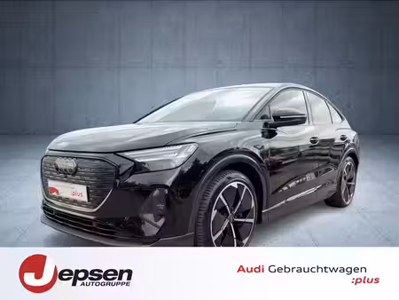 Audi Q4 e-tron 50 299 quattro
