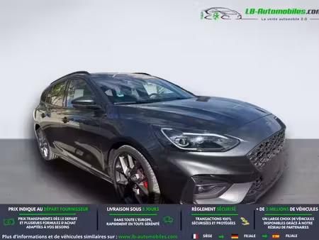 Ford Focus ST 2.3 EcoBoost 280