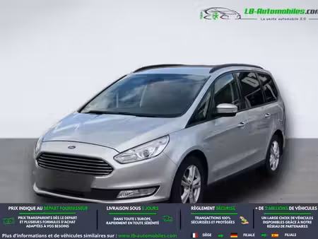 Ford Galaxy 1.5 EcoBoost 160