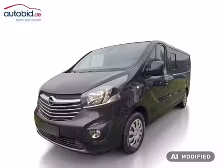 Opel Vivaro 1.6 CDTI