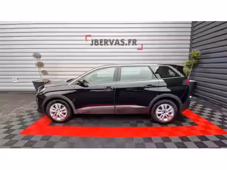 Peugeot 5008 1.5 HDi 130 Active
