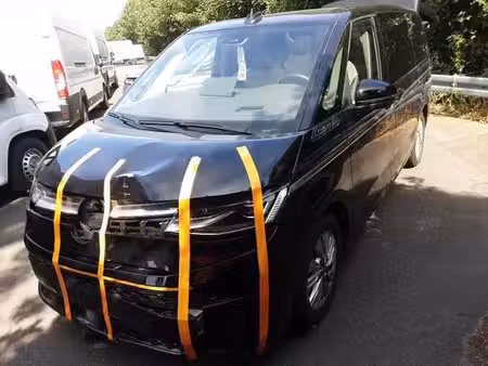 Volkswagen Multivan 2.0 TDI 150 Style