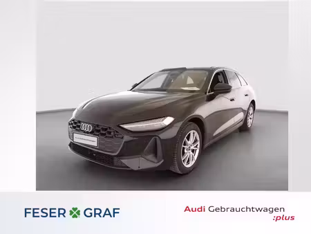 Audi A5 2.0 TFSI 150