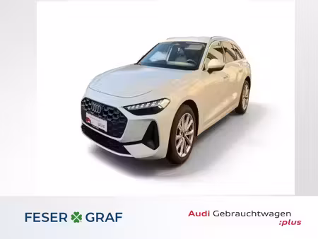 Audi A5 2.0 TFSI 150