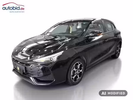 MG MG3 1.5