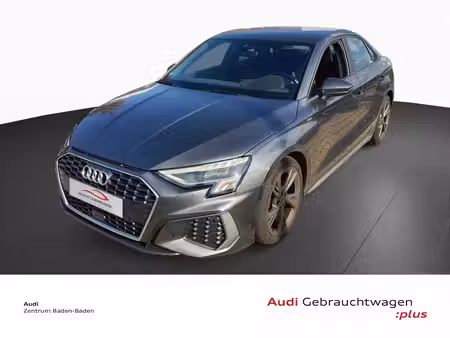 Audi A3 2.0 TDI 150