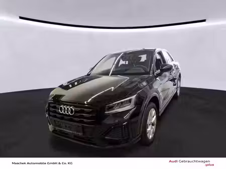 Audi Q2 30 TDI 2.0 TDI 116