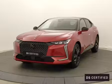 DS 4 1.6 225 Performance Line