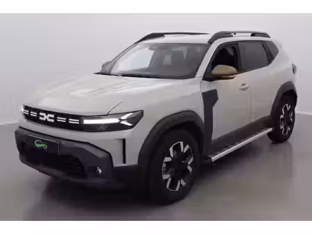 Dacia Duster Eco G 1.0 101