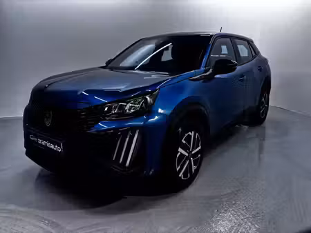 Peugeot 2008 1.2 Style
