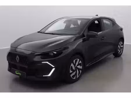 Renault Clio 1.2 115 Evolution