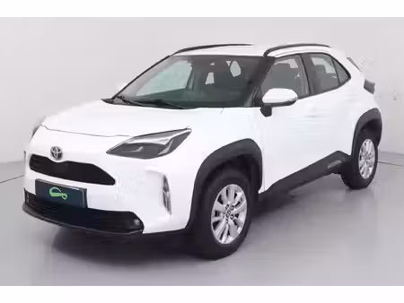 Toyota Yaris Cross 1.5 Dynamic