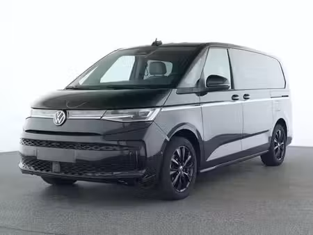 Volkswagen Multivan 2.0 TDI 150 Style