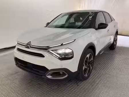 Citroën C4 1.2 THP 131 Shine