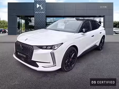 DS 4 1.6 225 Performance Line