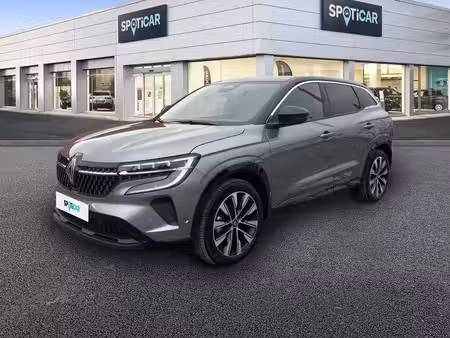 Renault Austral 1.3 TCe 160 Techno