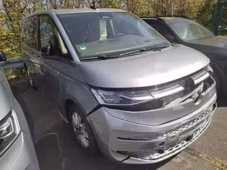 Volkswagen Multivan Style 4Motion