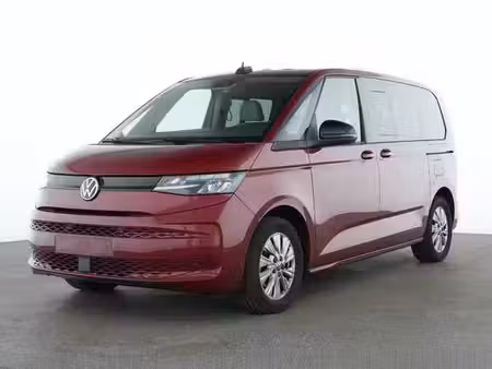 Volkswagen Multivan 1.4 TSI 136