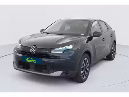 Citroën C4 1.2 145 Plus