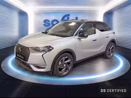 DS 3 E Tense 136 Rivoli