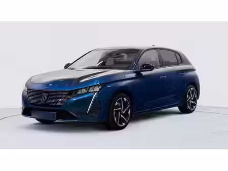 Peugeot 308 1.2 136 Allure
