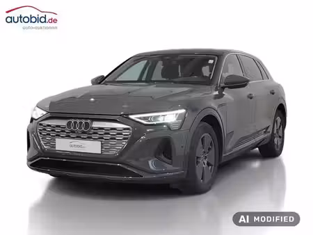 Audi Q8 55 408 quattro