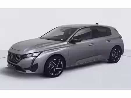 Peugeot 308 1.2 145 Allure