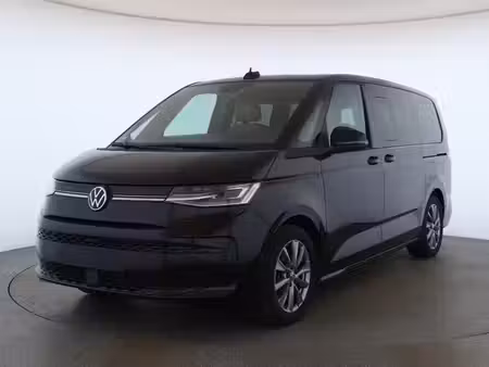 Volkswagen Multivan Life 4Motion
