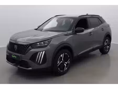 Peugeot 2008 1.2 130 GT