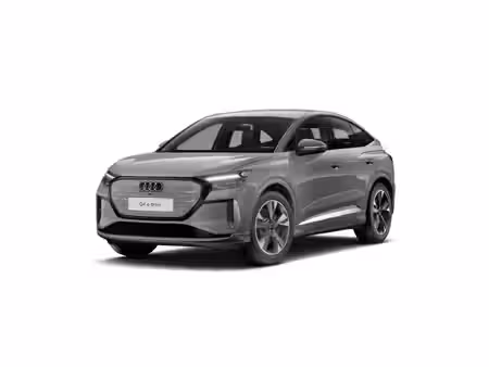 Audi Q4 Sportback E-Tron 286 S line