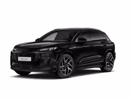 Audi Q6 E-Tron 306 S line