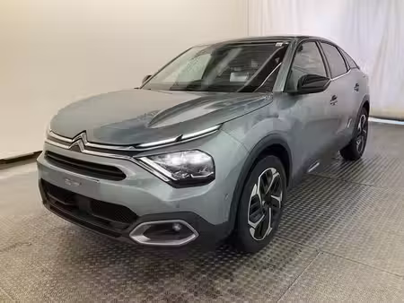Citroën C4 1.2 PureTech 131 Shine