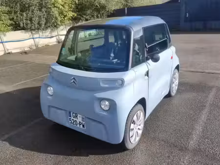 Citroën Ami 8