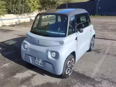 Citroën Ami 8