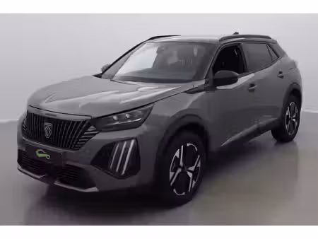 Peugeot 2008 1.2 130 GT