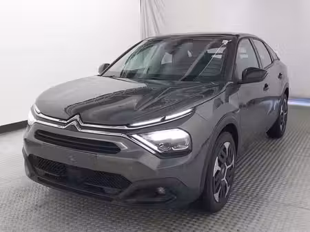 Citroën C4 1.2 THP 131 Feel
